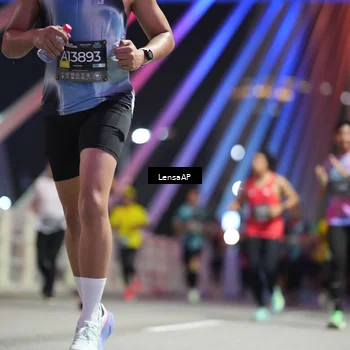 Runner Photo 6190323