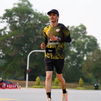 Runner Photo 6190324