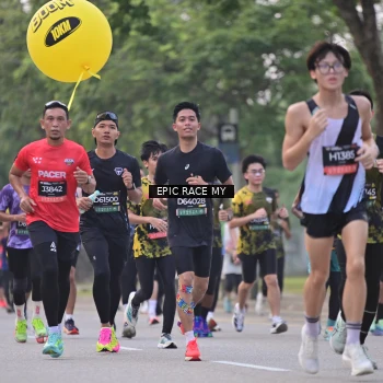 Runner Photo 6190328
