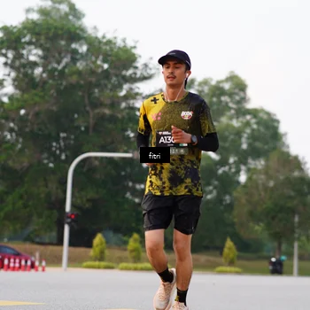 Runner Photo 6190335