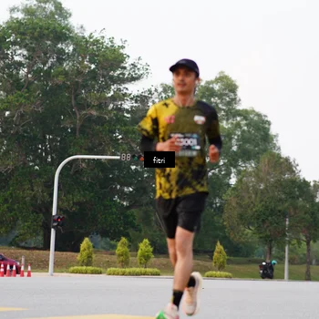 Runner Photo 6190337