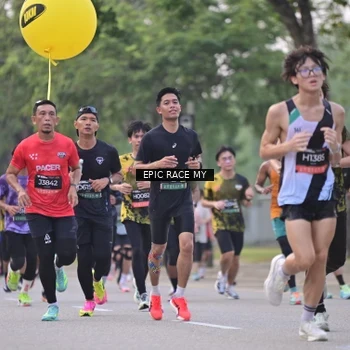 Runner Photo 6190338