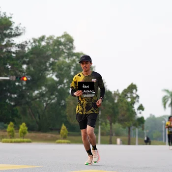 Runner Photo 6190345