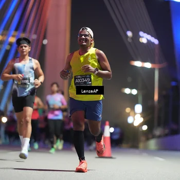 Runner Photo 6190350
