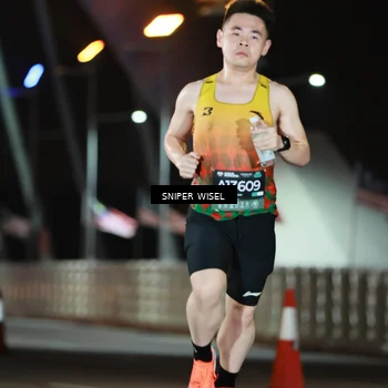 Runner Photo 6190356