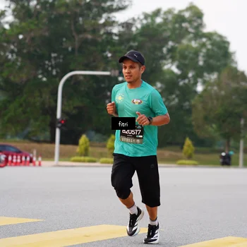 Runner Photo 6190362