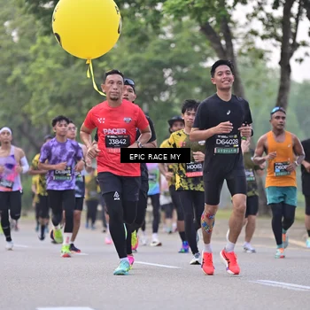 Runner Photo 6190363