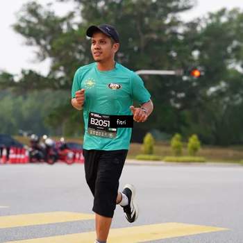 Runner Photo 6190368
