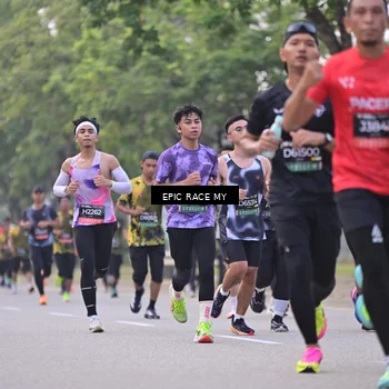 Runner Photo 6190371