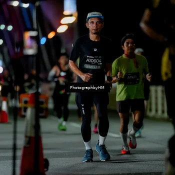 Runner Photo 6190374