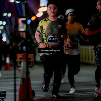 Runner Photo 6190378