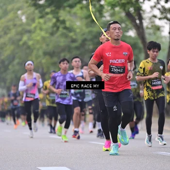 Runner Photo 6190379