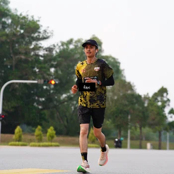 Runner Photo 6190381