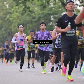 Runner Photo 6190385