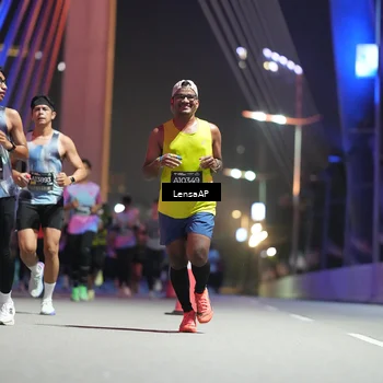 Runner Photo 6190387