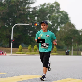Runner Photo 6190388