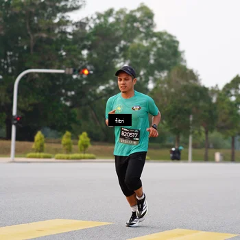Runner Photo 6190389