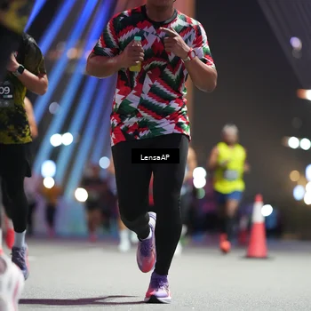 Runner Photo 6190390