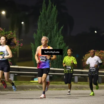 Runner Photo 6190395