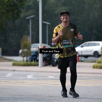 Runner Photo 6190417