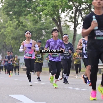 Runner Photo 6190422