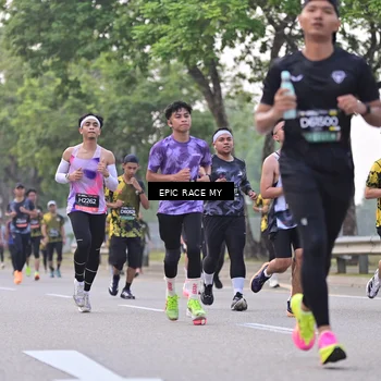 Runner Photo 6190430