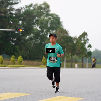 Runner Photo 6190432