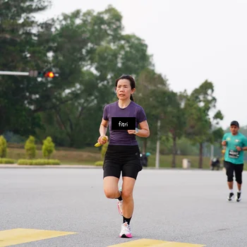 Runner Photo 6190436