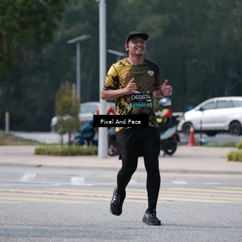Runner Photo 6190439