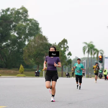 Runner Photo 6190444