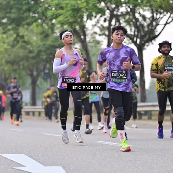 Runner Photo 6190451