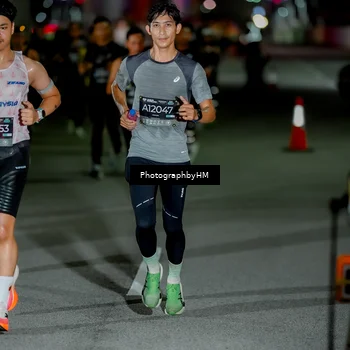 Runner Photo 6190454