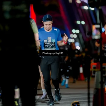 Runner Photo 6190456