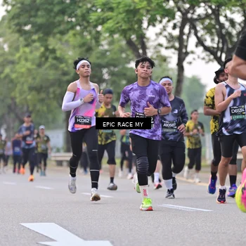 Runner Photo 6190461