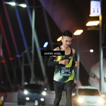 Runner Photo 6190471