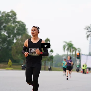 Runner Photo 6190474