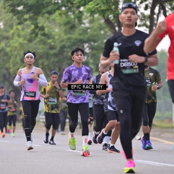Runner Photo 6190480