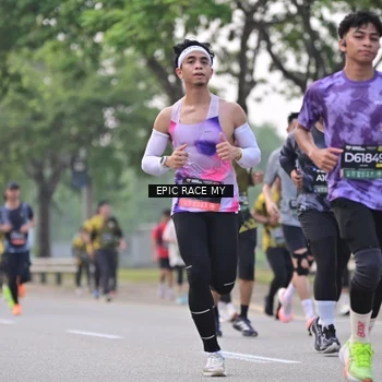 Runner Photo 6190482