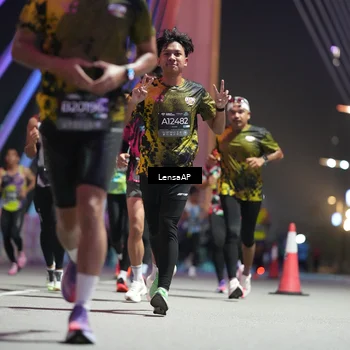 Runner Photo 6190484