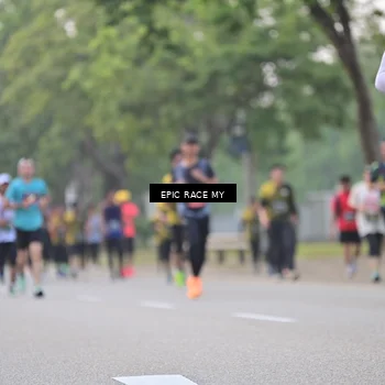 Runner Photo 6190487
