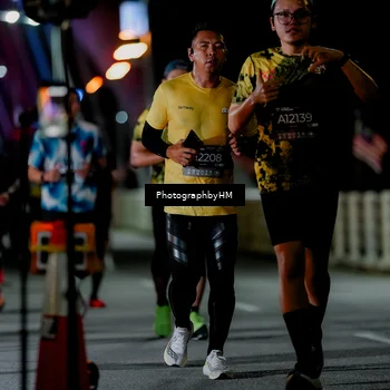 Runner Photo 6190498