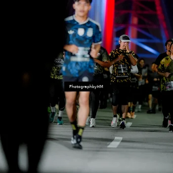 Runner Photo 6190503