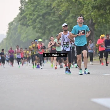 Runner Photo 6190533