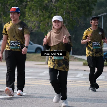 Runner Photo 6190537