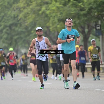 Runner Photo 6190540