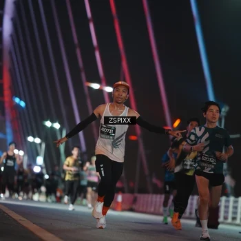 Runner Photo 6190557