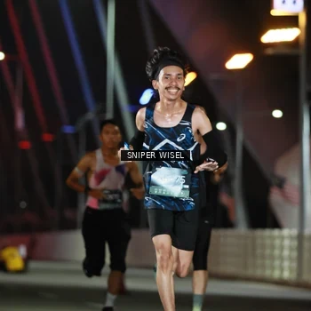 Runner Photo 6190565