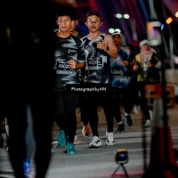 Runner Photo 6190567