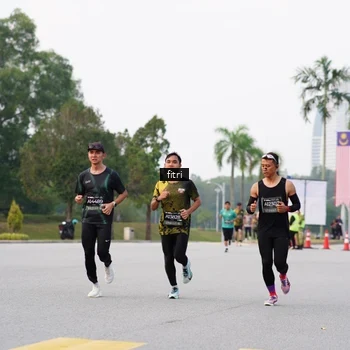 Runner Photo 6190568