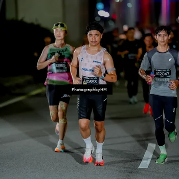 Runner Photo 6190569